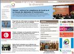 Organisation Internationale de la Francophonie (OIF)
