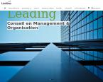 Leading Management Consultants Leading Management Consultants