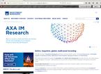 AXA Investment Managers