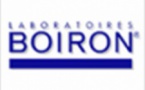 Conférence Boiron 