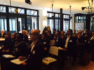 Matinée ADOM du 18 janvier 2017 Matinée ADOM du 18 janvier 2017