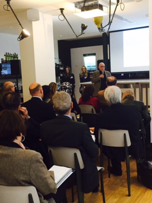 Matinée ADOM du 18 janvier 2017 Matinée ADOM du 18 janvier 2017