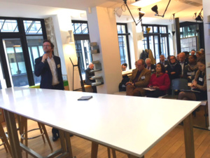 Matinée ADOM du 18 janvier 2017 Matinée ADOM du 18 janvier 2017