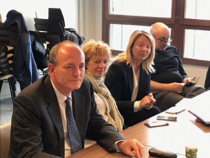 Assemblée générale ADOM du 18 avril 2017 Assemblée générale ADOM du 18 avril 2017