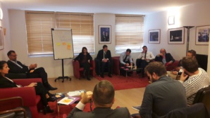 Matinale ADOM du 8 juin 2017 Matinale ADOM du 8 juin 2017