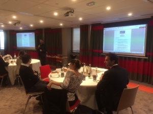 Déjeuner ADOM du 28 novembre 2017 Déjeuner ADOM du 28 novembre 2017