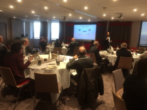 Déjeuner ADOM du 28 novembre 2017 Déjeuner ADOM du 28 novembre 2017