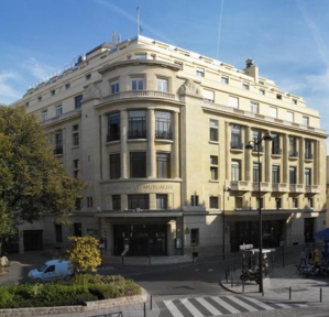 Journée annuelle ADOM du 13 mars 2018 Journée annuelle ADOM du 13 mars 2018