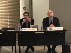 Journée annuelle ADOM du 13 mars 2018 Journée annuelle ADOM du 13 mars 2018