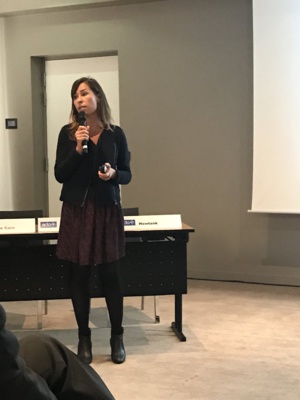 Journée annuelle ADOM du 13 mars 2018 Journée annuelle ADOM du 13 mars 2018