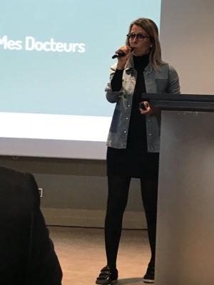 Journée annuelle ADOM du 13 mars 2018 Journée annuelle ADOM du 13 mars 2018