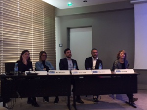 Journée annuelle ADOM du 13 mars 2018 Journée annuelle ADOM du 13 mars 2018