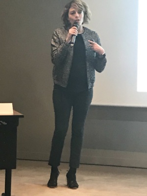 Journée annuelle ADOM du 13 mars 2018 Journée annuelle ADOM du 13 mars 2018