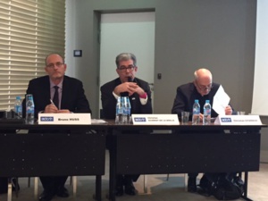 Journée annuelle ADOM du 13 mars 2018 Journée annuelle ADOM du 13 mars 2018