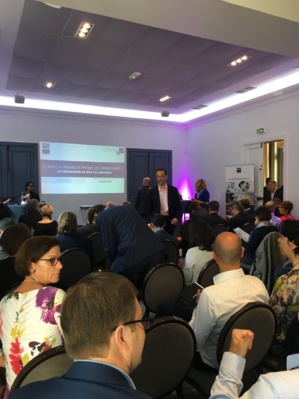 Matinée ADOM du 25 mai 2018 Matinée ADOM du 25 mai 2018