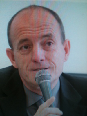 Assemblée générale ADOM du 18 février 2015 Assemblée générale ADOM du 18 février 2015