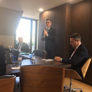 Matinée ADOM du 16 octobbre 2018 Matinée ADOM du 16 octobbre 2018