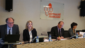 Matinée ADOM du 25 février 2019 Matinée ADOM du 25 février 2019