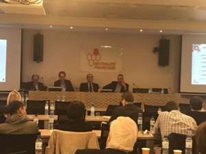 Matinée ADOM du 25 février 2019 Matinée ADOM du 25 février 2019