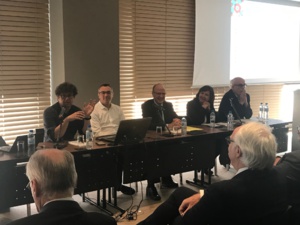 Journée Annuelle ADOM du 20 mars 2019 Journée Annuelle ADOM du 20 mars 2019