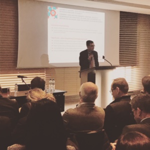 Journée Annuelle ADOM du 20 mars 2019 Journée Annuelle ADOM du 20 mars 2019