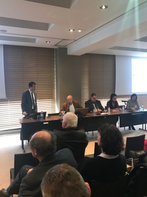 Journée Annuelle ADOM du 20 mars 2019 Journée Annuelle ADOM du 20 mars 2019