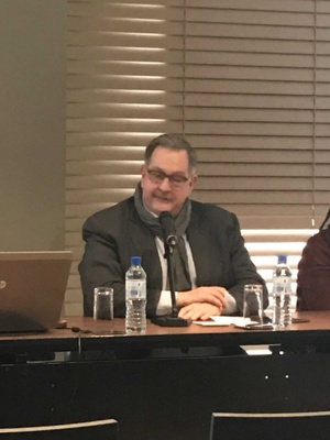 Journée Annuelle ADOM du 20 mars 2019 Journée Annuelle ADOM du 20 mars 2019