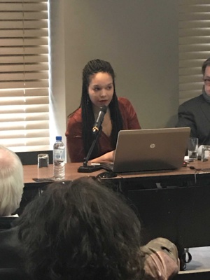 Journée Annuelle ADOM du 20 mars 2019 Journée Annuelle ADOM du 20 mars 2019