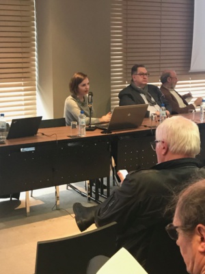 Journée Annuelle ADOM du 20 mars 2019 Journée Annuelle ADOM du 20 mars 2019