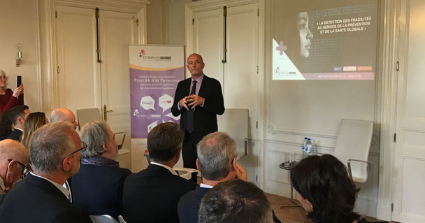 Matinée ADOM du 12 juin 2019 Matinée ADOM du 12 juin 2019