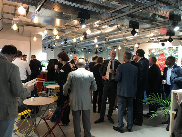 Matinée ADOM du 11 juillet 2019 Matinée ADOM du 11 juillet 2019