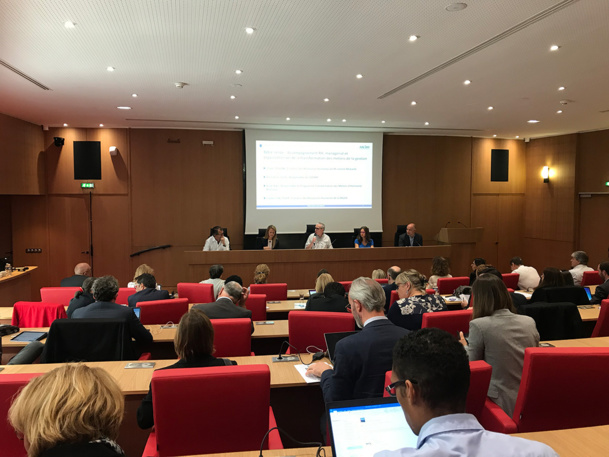 Matinée ADOM du 11 septembre 2019 Matinée ADOM du 11 septembre 2019