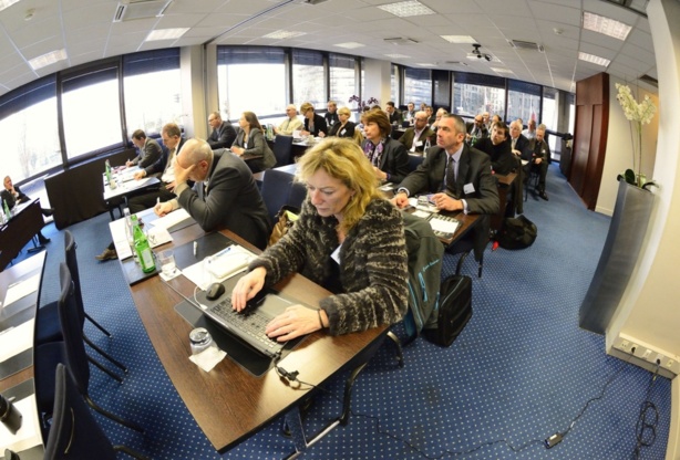Séminaire ADOM du 8 février 2013 Séminaire ADOM du 8 février 2013