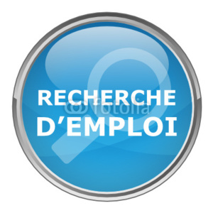 Recherche Emploi