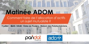 Matinée ADOM du 9 juillet 2021 Matinée ADOM du 9 juillet 2021