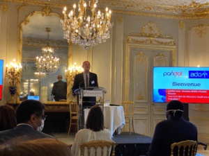 Matinée ADOM du 9 juillet 2021 Matinée ADOM du 9 juillet 2021