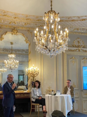 Matinée ADOM du 9 juillet 2021 Matinée ADOM du 9 juillet 2021