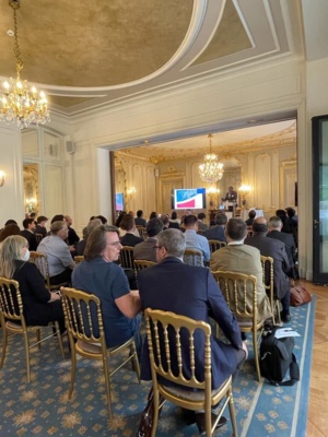 Matinée ADOM du 9 juillet 2021 Matinée ADOM du 9 juillet 2021