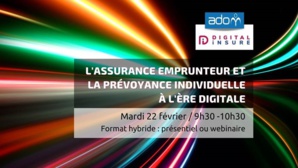 Matinale ADOM du 22 février 2022 Matinale ADOM du 22 février 2022