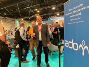 Petit-Déjeuner ADOM du 8 septembre 2022 Petit-Déjeuner ADOM du 8 septembre 2022