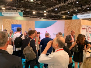 Petit-Déjeuner ADOM du 8 septembre 2022 Petit-Déjeuner ADOM du 8 septembre 2022