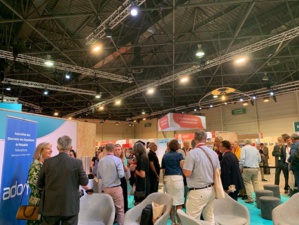 Petit-Déjeuner ADOM du 8 septembre 2022 Petit-Déjeuner ADOM du 8 septembre 2022