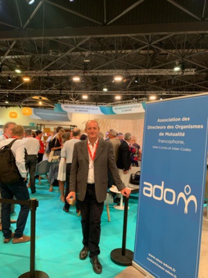 Petit-Déjeuner ADOM du 8 septembre 2022 Petit-Déjeuner ADOM du 8 septembre 2022