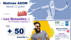 Matinée ADOM du 11 juillet 2023 Matinée ADOM du 11 juillet 2023