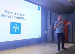 Matinée ADOM du 11 juillet 2023 Matinée ADOM du 11 juillet 2023