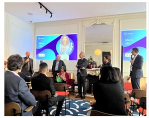 Matinée ADOM du 5 octobre 2023 Matinée ADOM du 5 octobre 2023