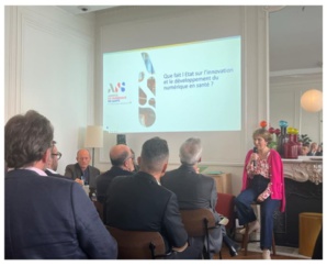 Matinée ADOM du 5 octobre 2023 Matinée ADOM du 5 octobre 2023