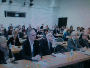 Journée annuelle ADOM du 27 mars 2015 Journée annuelle ADOM du 27 mars 2015