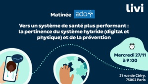 Matinée ADOM du 27 novembre 2024 Matinée ADOM du 27 novembre 2024