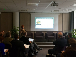 Matinée ADOM du 28 Octobre 2015 Matinée ADOM du 28 Octobre 2015